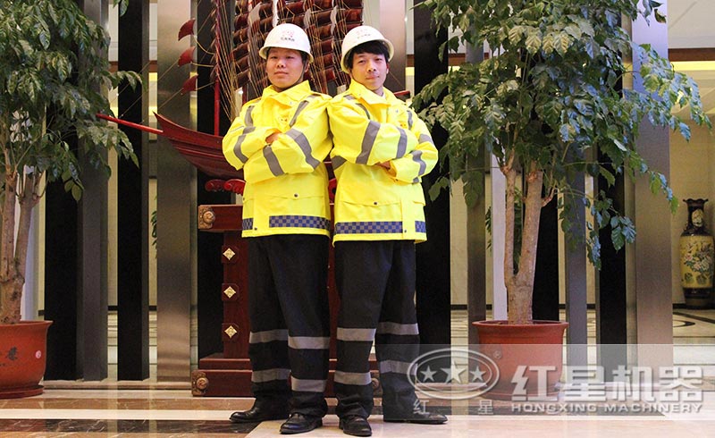 用心服務(wù)，火速到達現(xiàn)場，為您提供無憂運行空間